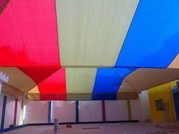 مظلات شد نشاني الرياض 